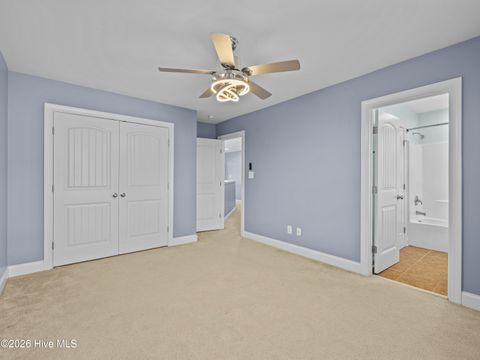 Tiny photo for 418 Oldtowne Street, Jacksonville, NC 28546 (MLS # 100556150)