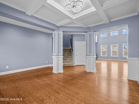 Tiny photo for 418 Oldtowne Street, Jacksonville, NC 28546 (MLS # 100556150)