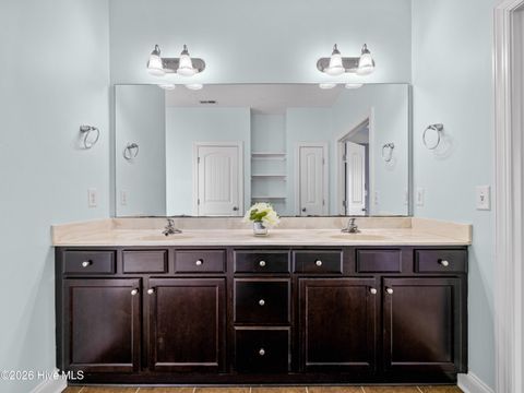 Tiny photo for 418 Oldtowne Street, Jacksonville, NC 28546 (MLS # 100556150)