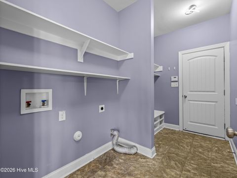 Tiny photo for 418 Oldtowne Street, Jacksonville, NC 28546 (MLS # 100556150)