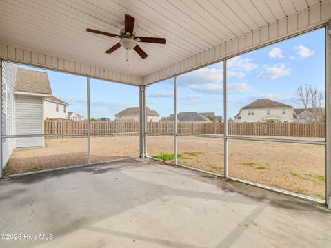 Tiny photo for 418 Oldtowne Street, Jacksonville, NC 28546 (MLS # 100556150)