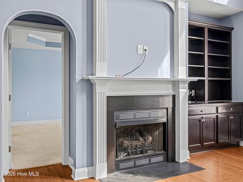 Tiny photo for 418 Oldtowne Street, Jacksonville, NC 28546 (MLS # 100556150)