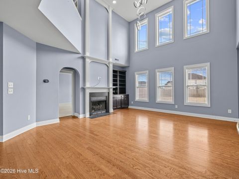 Tiny photo for 418 Oldtowne Street, Jacksonville, NC 28546 (MLS # 100556150)