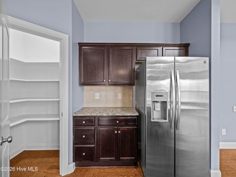 Tiny photo for 418 Oldtowne Street, Jacksonville, NC 28546 (MLS # 100556150)