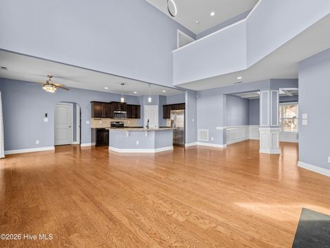 Tiny photo for 418 Oldtowne Street, Jacksonville, NC 28546 (MLS # 100556150)