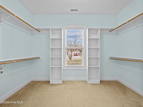 Tiny photo for 418 Oldtowne Street, Jacksonville, NC 28546 (MLS # 100556150)