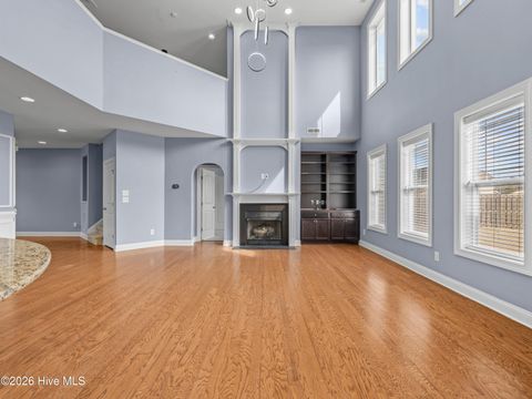 Tiny photo for 418 Oldtowne Street, Jacksonville, NC 28546 (MLS # 100556150)