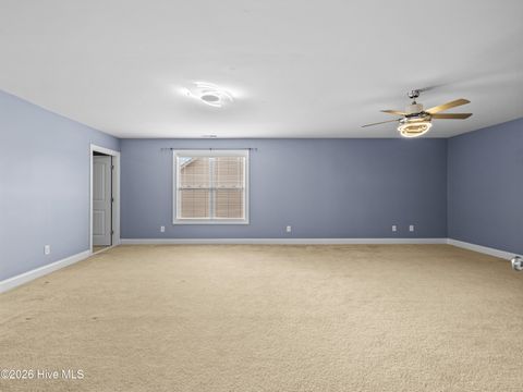Tiny photo for 418 Oldtowne Street, Jacksonville, NC 28546 (MLS # 100556150)