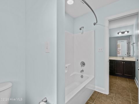 Tiny photo for 418 Oldtowne Street, Jacksonville, NC 28546 (MLS # 100556150)