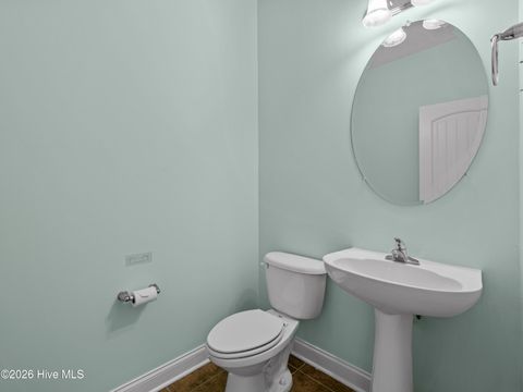 Tiny photo for 418 Oldtowne Street, Jacksonville, NC 28546 (MLS # 100556150)