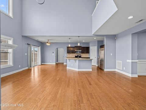 Tiny photo for 418 Oldtowne Street, Jacksonville, NC 28546 (MLS # 100556150)