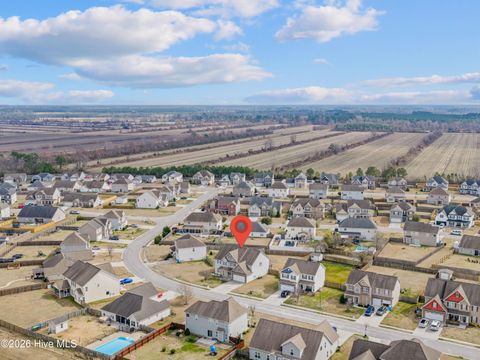 Tiny photo for 418 Oldtowne Street, Jacksonville, NC 28546 (MLS # 100556150)