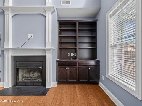 Tiny photo for 418 Oldtowne Street, Jacksonville, NC 28546 (MLS # 100556150)