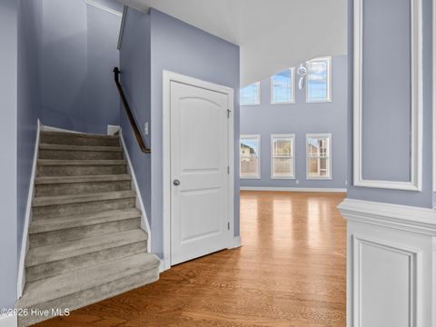 Tiny photo for 418 Oldtowne Street, Jacksonville, NC 28546 (MLS # 100556150)