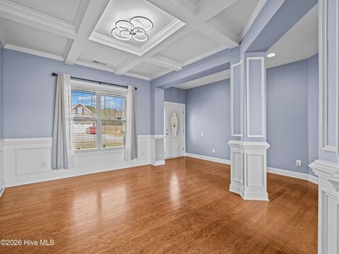 Tiny photo for 418 Oldtowne Street, Jacksonville, NC 28546 (MLS # 100556150)