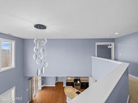 Tiny photo for 418 Oldtowne Street, Jacksonville, NC 28546 (MLS # 100556150)