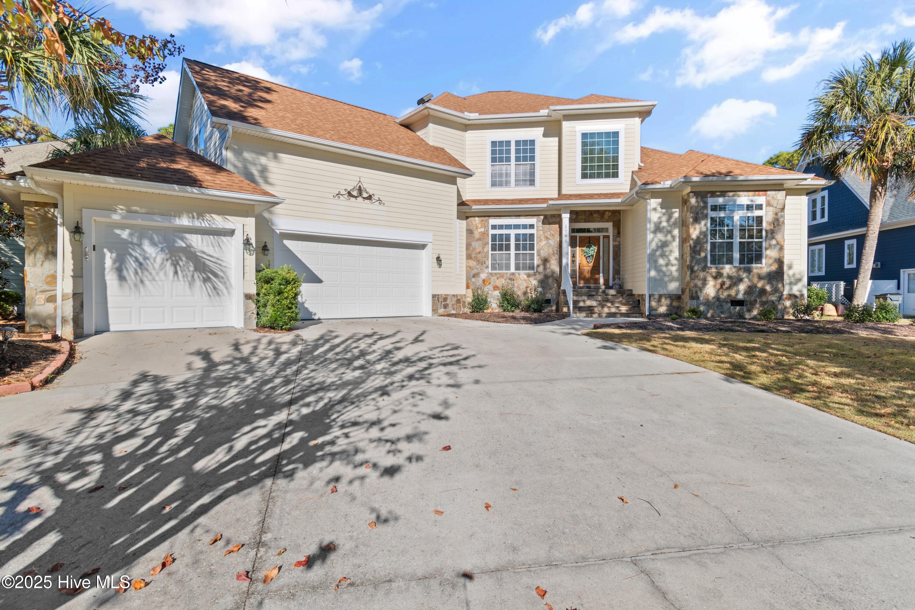 2760 Harbormaster Drive SE