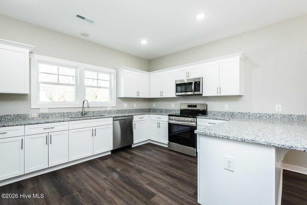 Photo of 9301 Harrison Street, Castalia, NC 27816 (MLS # 100605888)