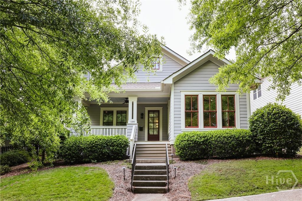 Photo of 130 Federal Street, Athens, GA 30607 (MLS # CL355930)
