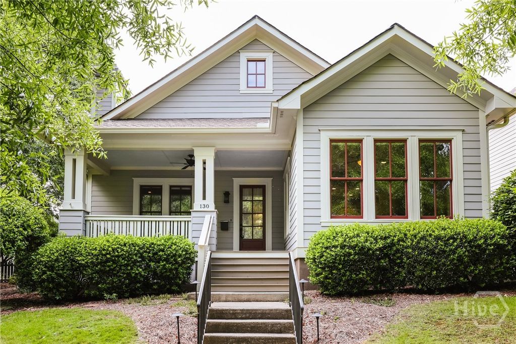 Photo of 130 Federal Street, Athens, GA 30607 (MLS # CL355930)