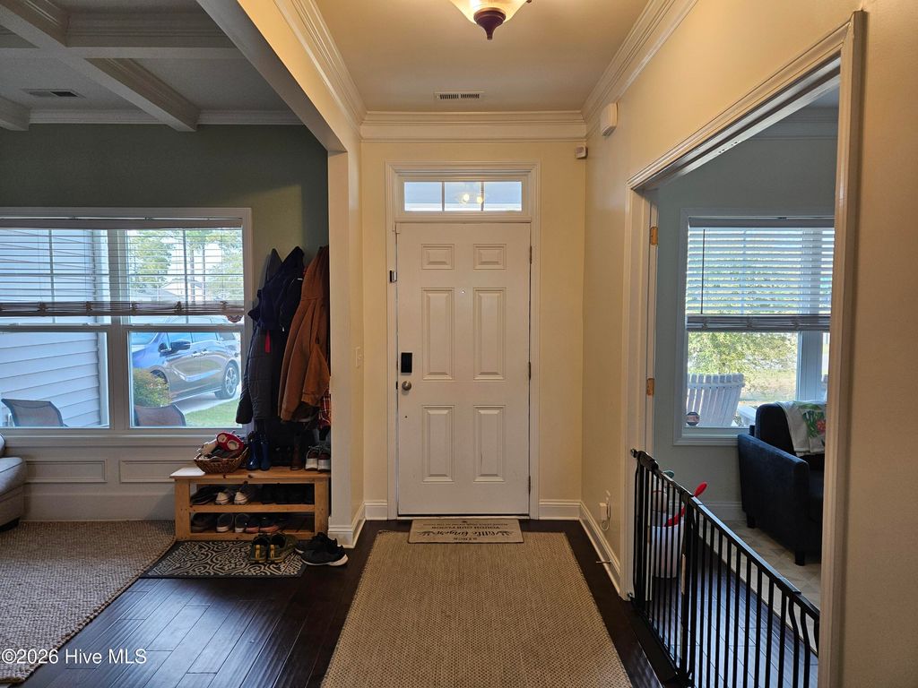 Photo of 538 Saratoga Road, Sneads Ferry, NC 28460 (MLS # 100568261)
