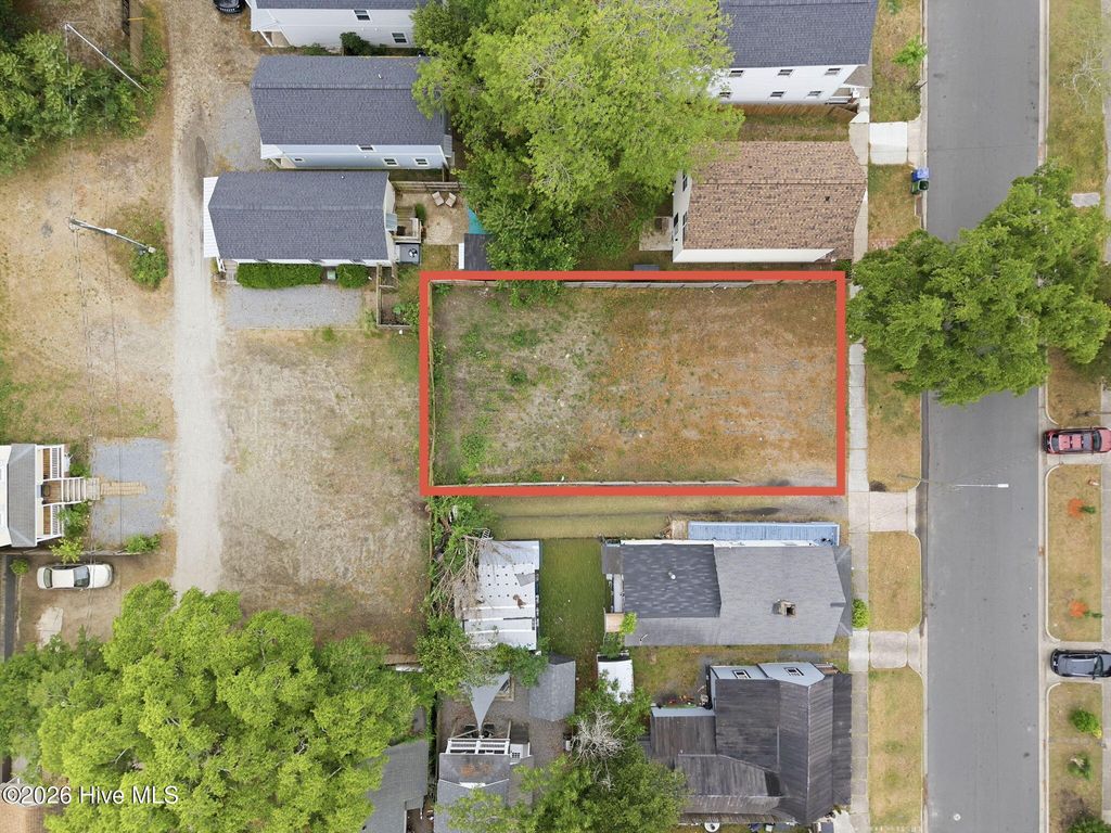 Photo of 715 Brooks Alley, Wilmington, NC 28401 (MLS # 100570219)
