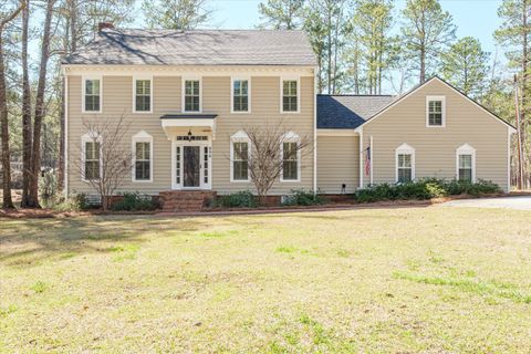 Homes For Sale - 856 Point Comfort Road<br/> Martinez, GA 30907