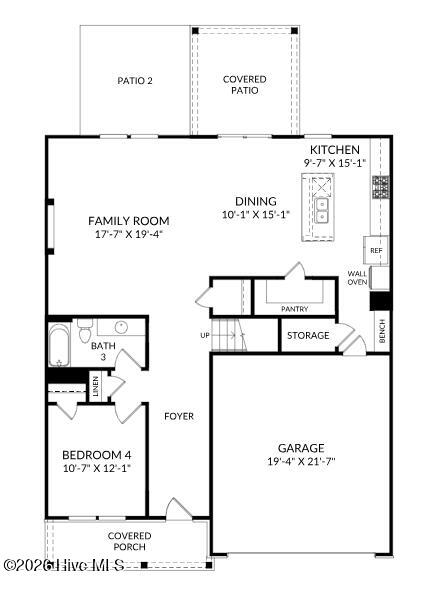 Photo of 14225 Yellow Jacket Boulevard, North Augusta, SC 29841 (MLS # 100600651)