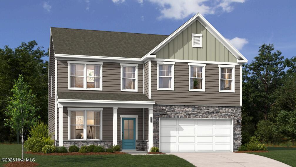 Photo of 14225 Yellow Jacket Boulevard, North Augusta, SC 29841 (MLS # 100600651)