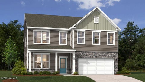 Photo of 14225 Yellow Jacket Boulevard, North Augusta, SC 29841 (MLS # 100600651)