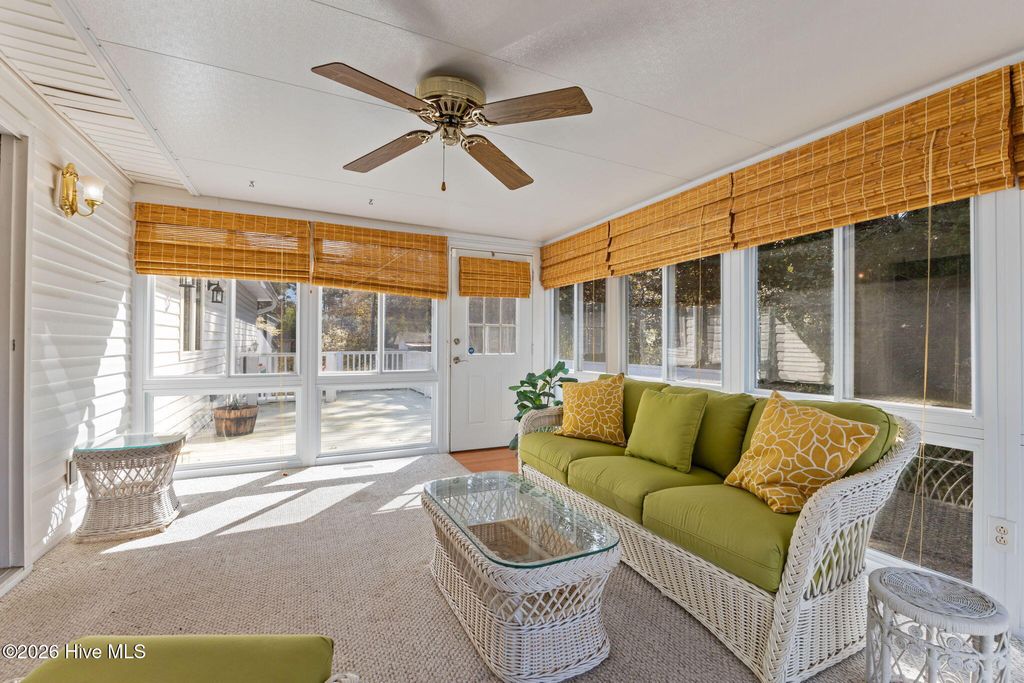 Photo of 120 Robin Cresent Circle, Cape Carteret, NC 28584 (MLS # 100564884)