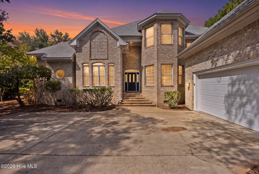 Photo of 1834 Quail Point SE, Bolivia, NC 28422 (MLS # 100604299)