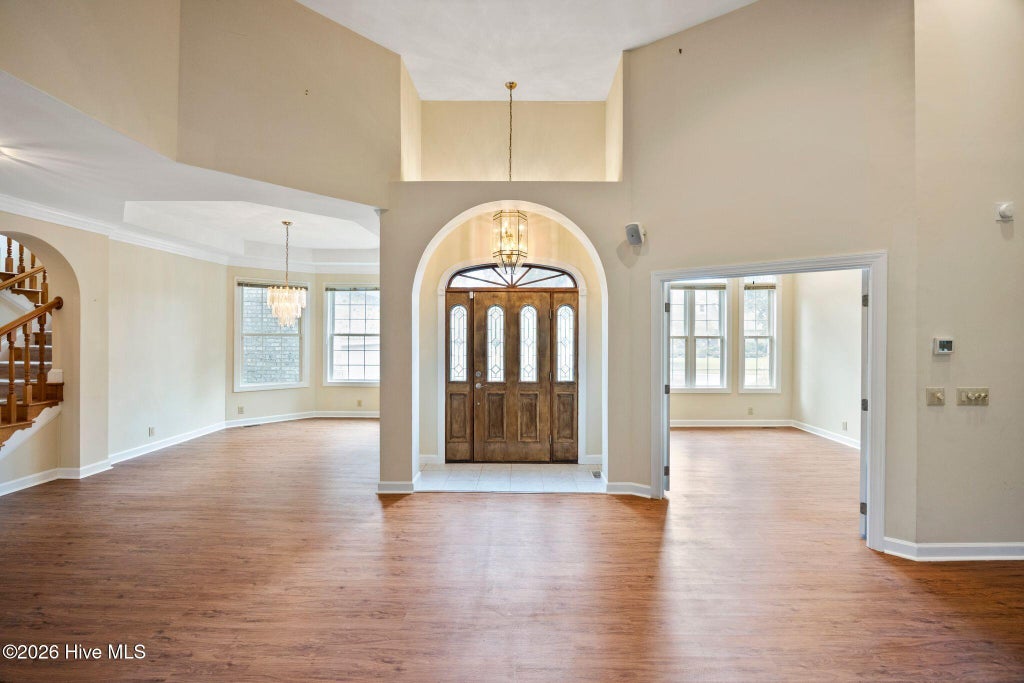 Photo of 1834 Quail Point SE, Bolivia, NC 28422 (MLS # 100604299)