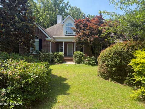 Tiny photo for 5712 Ruxton Way, Wilmington, NC 28409 (MLS # 100583370)