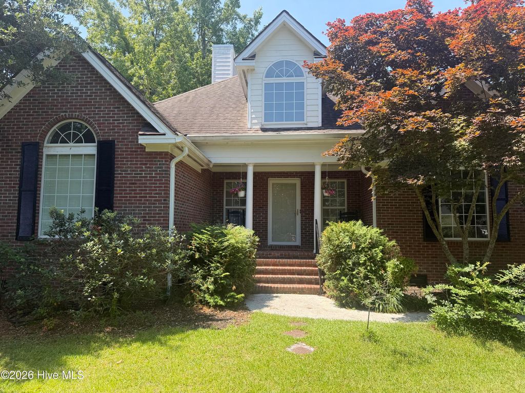 Photo of 5712 Ruxton Way, Wilmington, NC 28409 (MLS # 100583370)