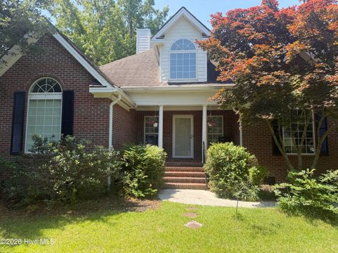 Photo of 5712 Ruxton Way, Wilmington, NC 28409 (MLS # 100583370)