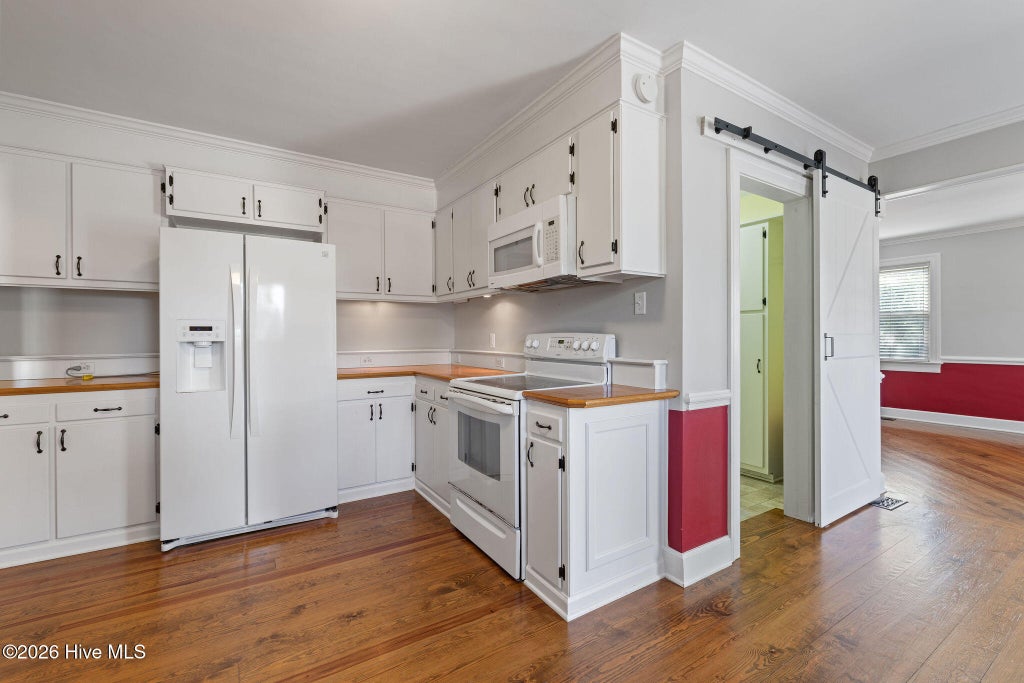 Photo of 1900 E Mulberry Street, Goldsboro, NC 27530 (MLS # 100581667)