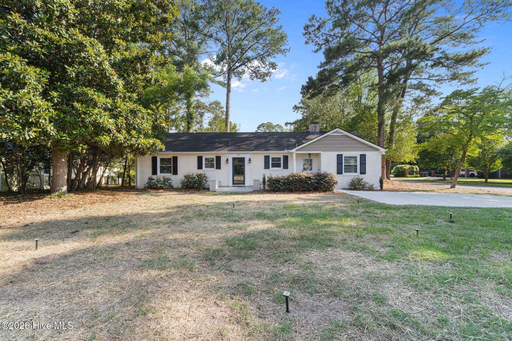 Photo of 1900 E Mulberry Street, Goldsboro, NC 27530 (MLS # 100581667)