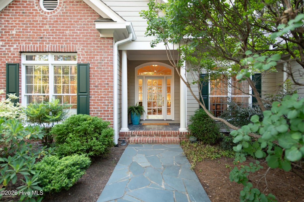 Photo of 31 Greyabbey Drive, Pinehurst, NC 28374 (MLS # 100602618)