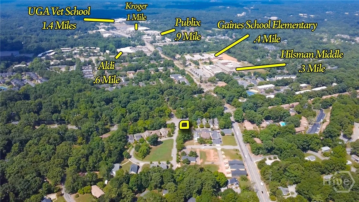 115 Cedar Creek Drive