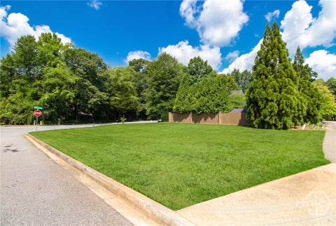 Vacant Land For Sale - 115 Cedar Creek Drive<br/> Athens, GA 30605