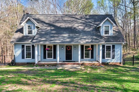 316 Lost Wilderness Road Clarks Hill SC 29821