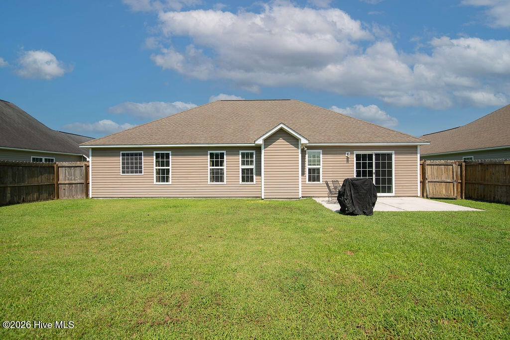 837 Dynasty Drive