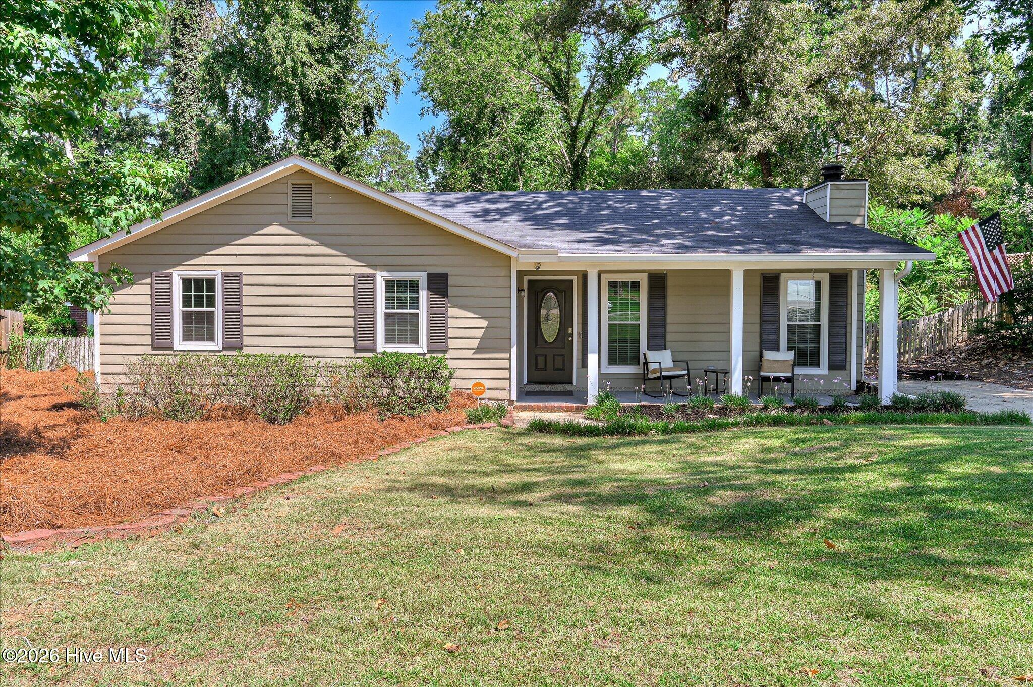 348 Stagecoach Way