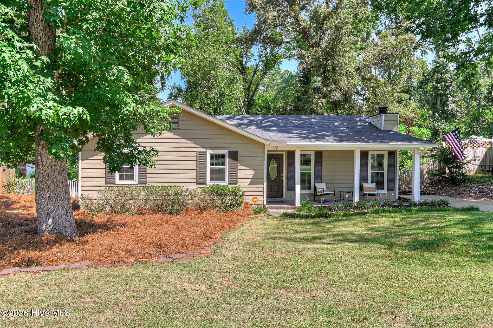 348 Stagecoach Way