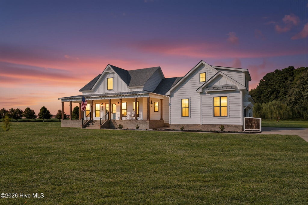 Photo of 111 Artisan Way, Moyock, NC 27958 (MLS # 100598940)