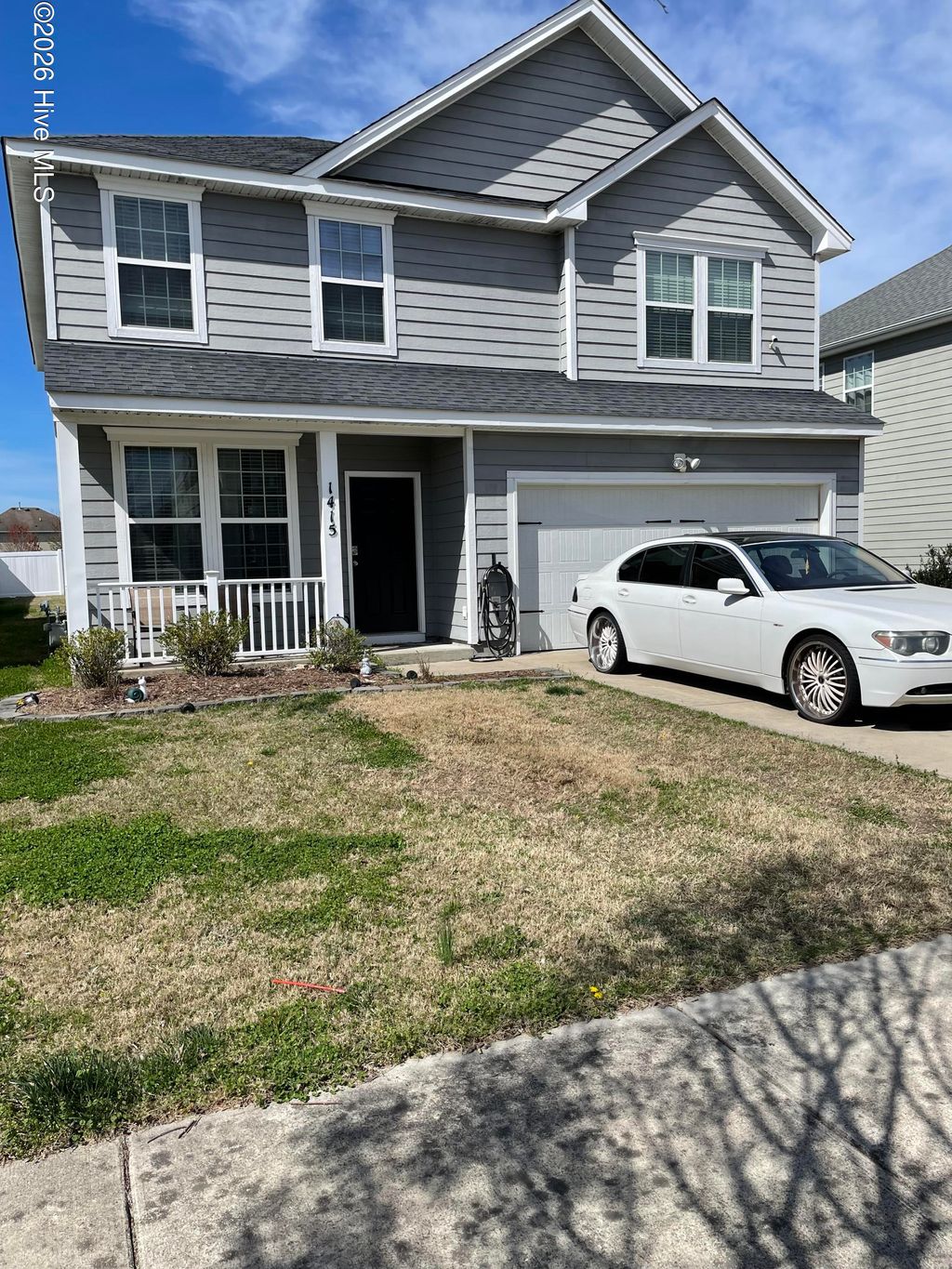 Photo of 1415 London Street, Elizabeth City, NC 27909 (MLS # 100560984)