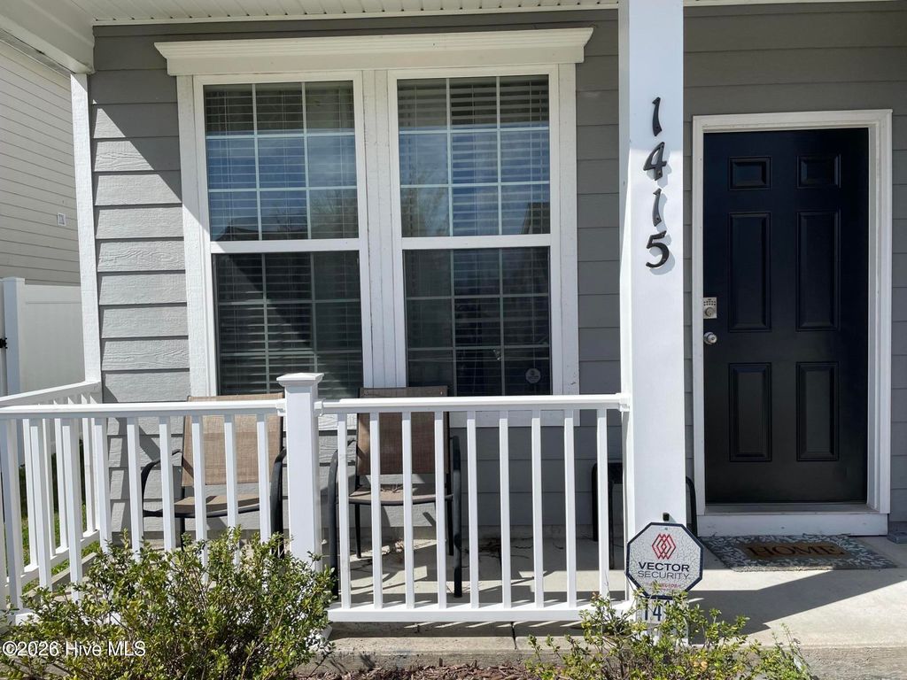 Photo of 1415 London Street, Elizabeth City, NC 27909 (MLS # 100560984)