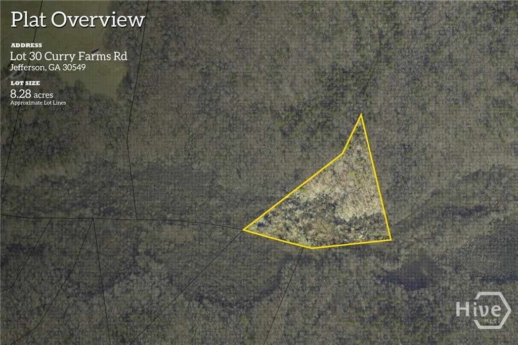 Photo of 0 Curry Farms Road #Lot 30, Jefferson, GA 30549 (MLS # CL355015)