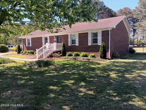 Photo of 112 Keeter Barn Road, South Mills, NC 27976 (MLS # 100567786)